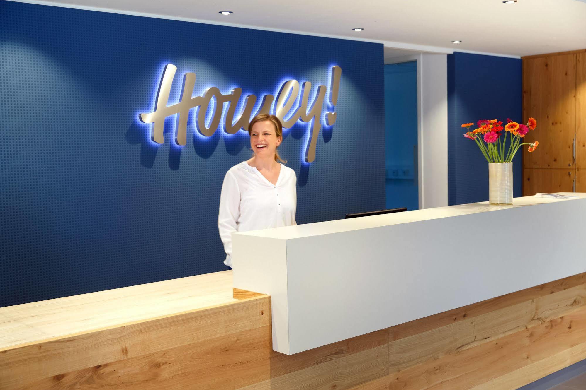 Homey! Hotel Regensburg Exterior photo